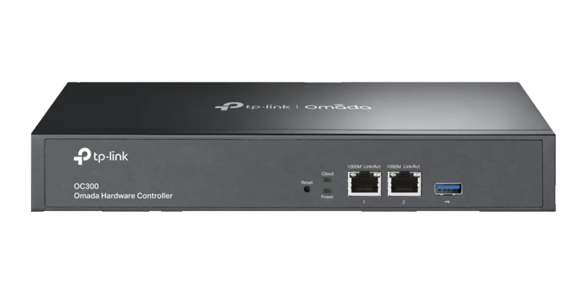 TP-Link Omada OC300 hardware controller